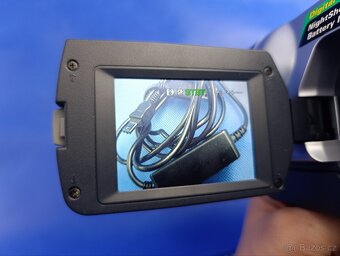 Videokamera Sony DCR-TRV145 - 5