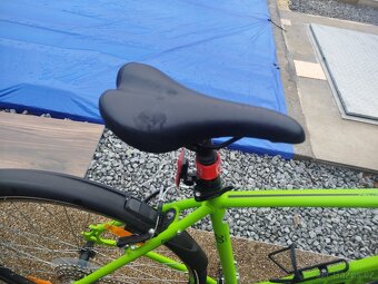 Trekové kolo MERIDA - 5