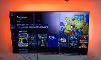 Televize Philips LED 55PUS7354/12 - 5