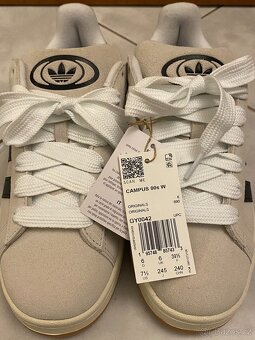 Adidas Campus 00s W - 5