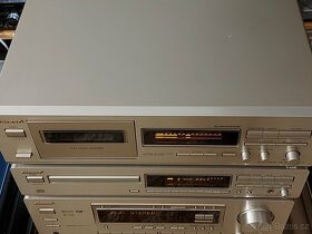 ONKYO TX- DS 575X,ONKYO,DX- 7211,ONKYO TA-6211 - 5