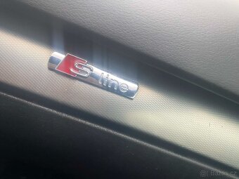 Audi A4 B6 1.9 96 Kw  2003 Nová STK - 5