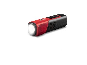 Přenosný aku kompresor USKT 60 C3 - 5