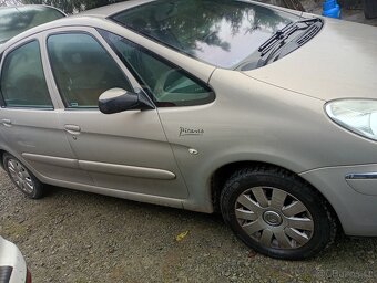 Citroen Xsara Picasso 1.6 HDI 80kw - 5