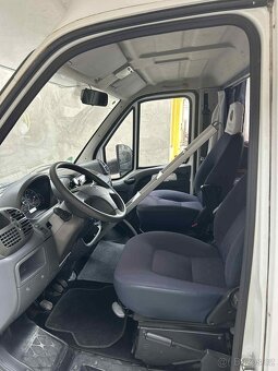Fiat-Ducato autokaravan - 5