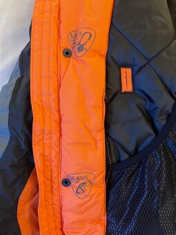 Lyžařská souprava Loop, pánská, velikost L - 5