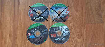 Hry na XBOX ONE - 5
