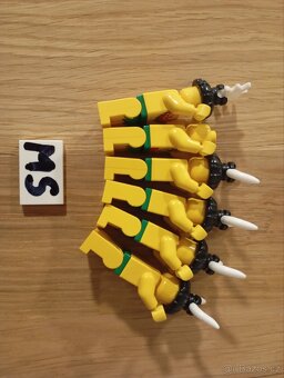 Lego pirates Islander - 5