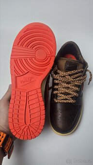 Nike Dunk Low retro 42,5eu - 5