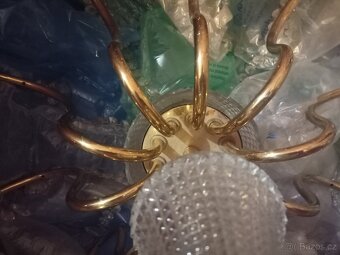 Křišťálový lustr - 5