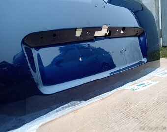 Páté dveře Škoda Octavia 1 kombi - 5