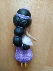 Malé panenky (8cm) - 5