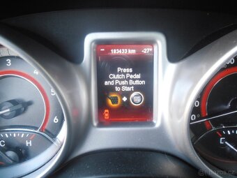 Motor 2,0 JTD 939B5.000 103 kw - 5