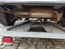 Opel Zafira A 1.6 CNG - 5