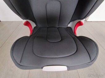 Autosedačka Britax Romer Kidfix 15-36kg isofix - 5