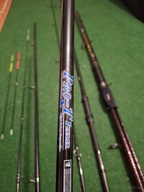 Feeder a 2x prut na kapra :-) - 5