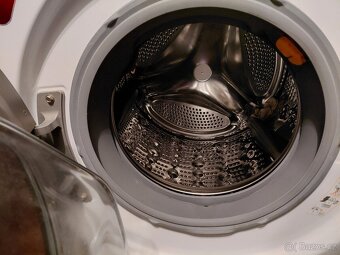 Pračka se sušičkou - 5