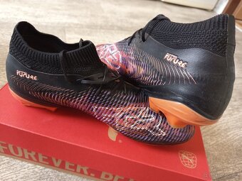 Kopačky Puma Future 8 Match FG/AG - 5