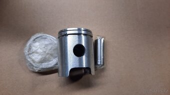 Jawa 585 Mosquito - 5