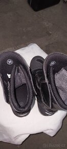 Boty Probiker vel. 39 - 5