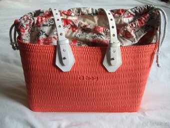 Kabelka Obag - 5