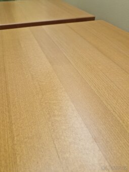 2 noční stolky - 5