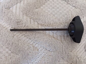 Střešní nosiče FORD PUMA - 5