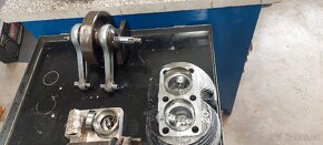 Jawa 500 ohc 2ks - 5