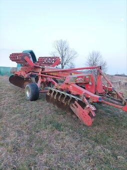 Diskový podmítáč Kuhn Discover XM 36/660 - 5