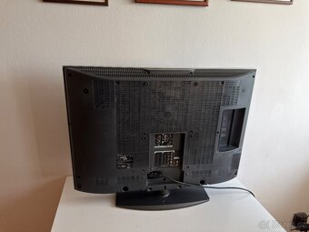 Televize SonyKDL-32V2500 32 palců - 5