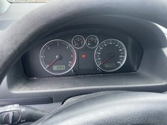 Seat alhambra - 5