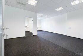 Pronájem kancelářských prostor, 193,6 m2 (228m2), Praha 8 -  - 5