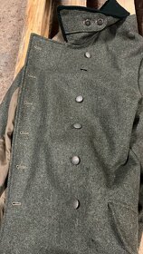 Německý kabát WH M36 (Wehrmacht) - 5