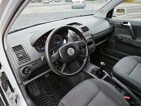 VW Polo 1.2 HTP - 5