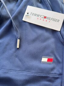 Dámské kalhoty / joggers Tommy Hilfiger, vel. M/L - 5