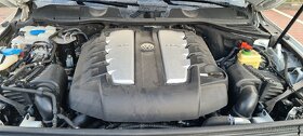 Predam VW Touareg 4,2tdi,r.v.2012 - 5