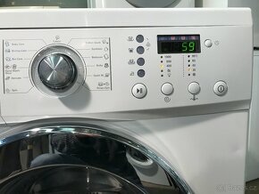 Prodám pračku LG 10396ND - 5