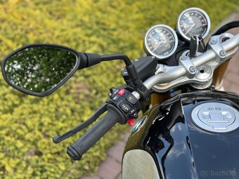 BMW R12 (2024) - 1485km - 5