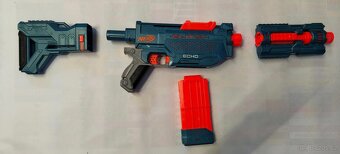 Nerf zbraně - 5