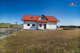 Prodej rodinného domu, 2023 m², Bohuňov - 5