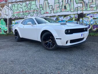 dodge challenger vyměnim - 5