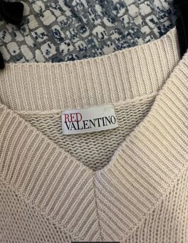Šaty Red Valentino - 5