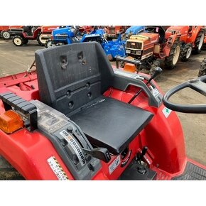 Malotraktor Mitsubishi - 5