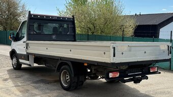 Ford Transit valník MAXI, 2,0tdci 125kW - 5