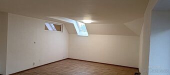 Pronájem bytu 1kk (60m2) - 5