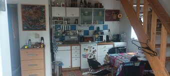 Prodej parcely s celoročně obyvatelnou chatkou. - 5