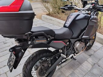 Yamaha XT1200ZE supertenere - 5