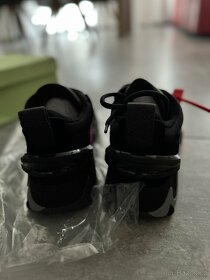 off-white tenisky cerne vel43 - 5