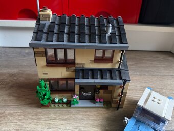 LEGO Harry Potter 75968 - 5