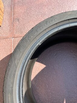 225/40 R18 Matador Hectorra 3 - 5